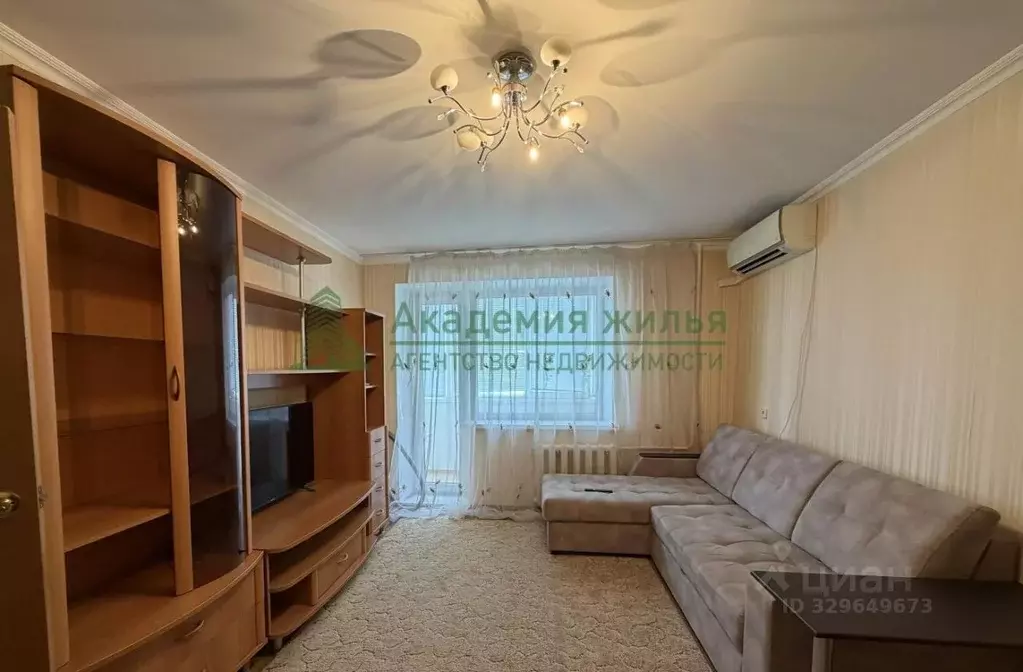 2-к кв. Саратовская область, Саратов ул. Имени Н.Г. Чернышевского, 96 ... - Фото 1