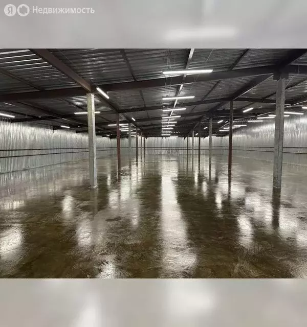 Склад (740 м) - Фото 2
