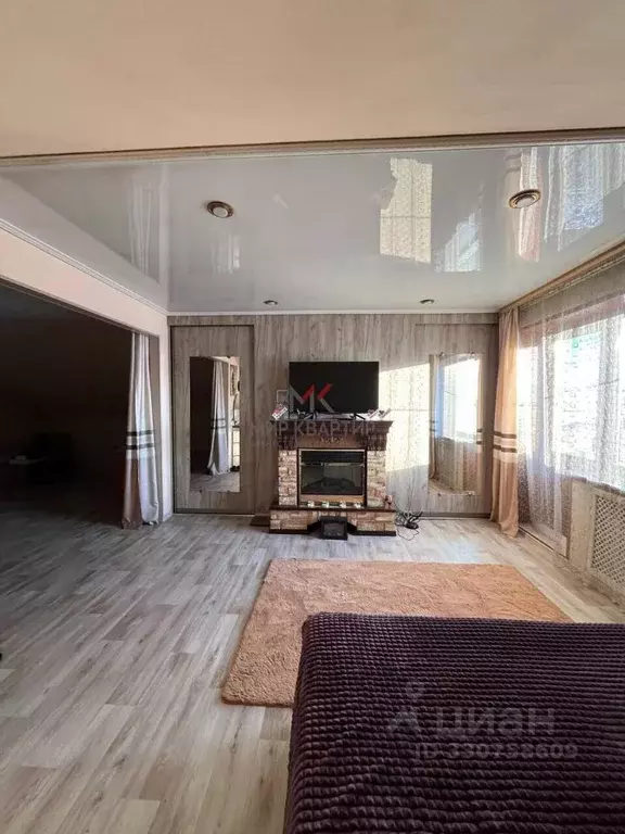 Дом в Тыва, Кызыл Университетская ул. (145 м) - Фото 1