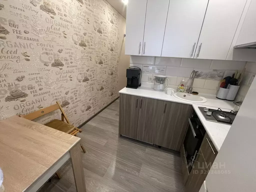 2-к кв. Московская область, Люберцы проезд 1-й Панковский, 17 (43.7 м) - Фото 2