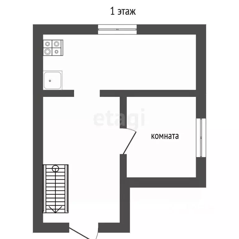 Дом в Тюменская область, Тюмень ул. Цветочная (10 м) - Фото 2
