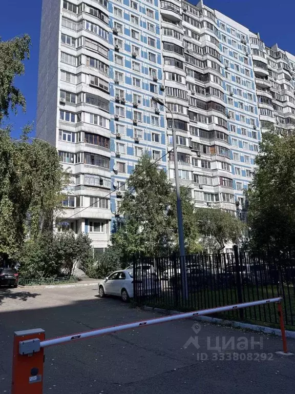 Помещение свободного назначения в Москва Воронежская ул., 3 (110 м) - Фото 1