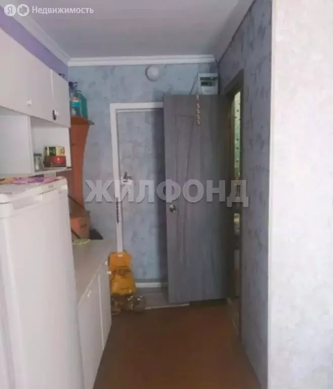 1к в -комнатной квартире (12 м) - Фото 2