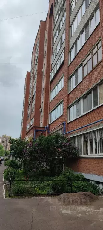 1-к кв. Татарстан, Казань ул. Хусаина Мавлютова, 44 (35.0 м) - Фото 1