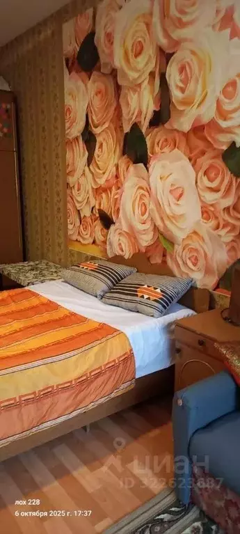 1-к кв. Белгородская область, Старый Оскол Степной мкр, 8 (48.0 м) - Фото 0