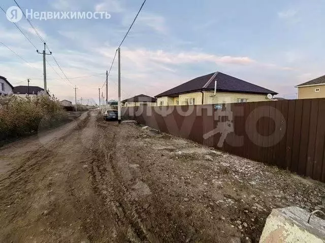 Село осыпной бугор