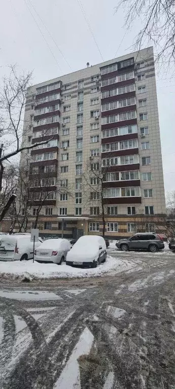 2-к кв. Москва Шоссейная ул., 29к1 (44.8 м) - Фото 1