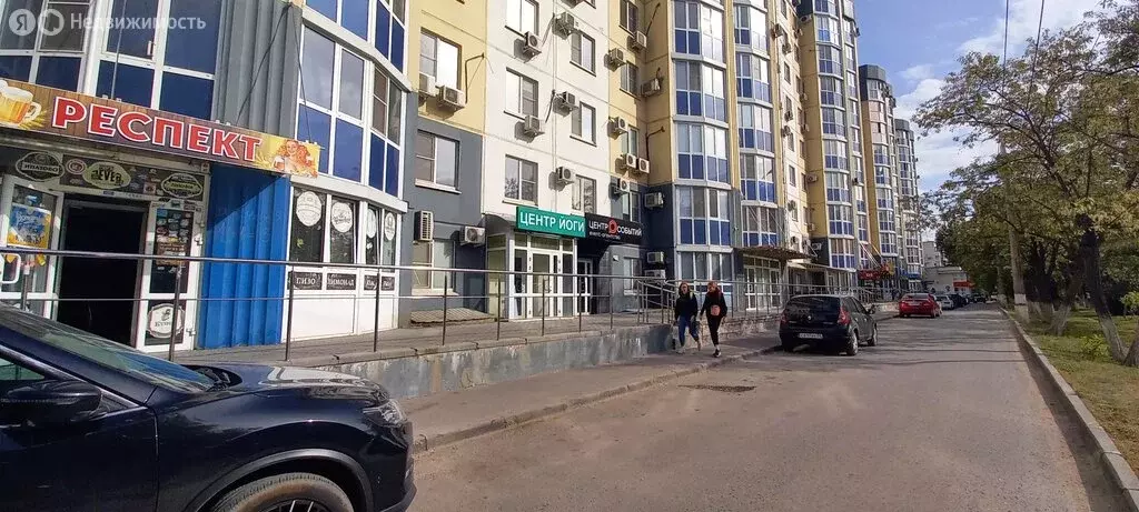 Помещение свободного назначения (107.8 м) - Фото 2