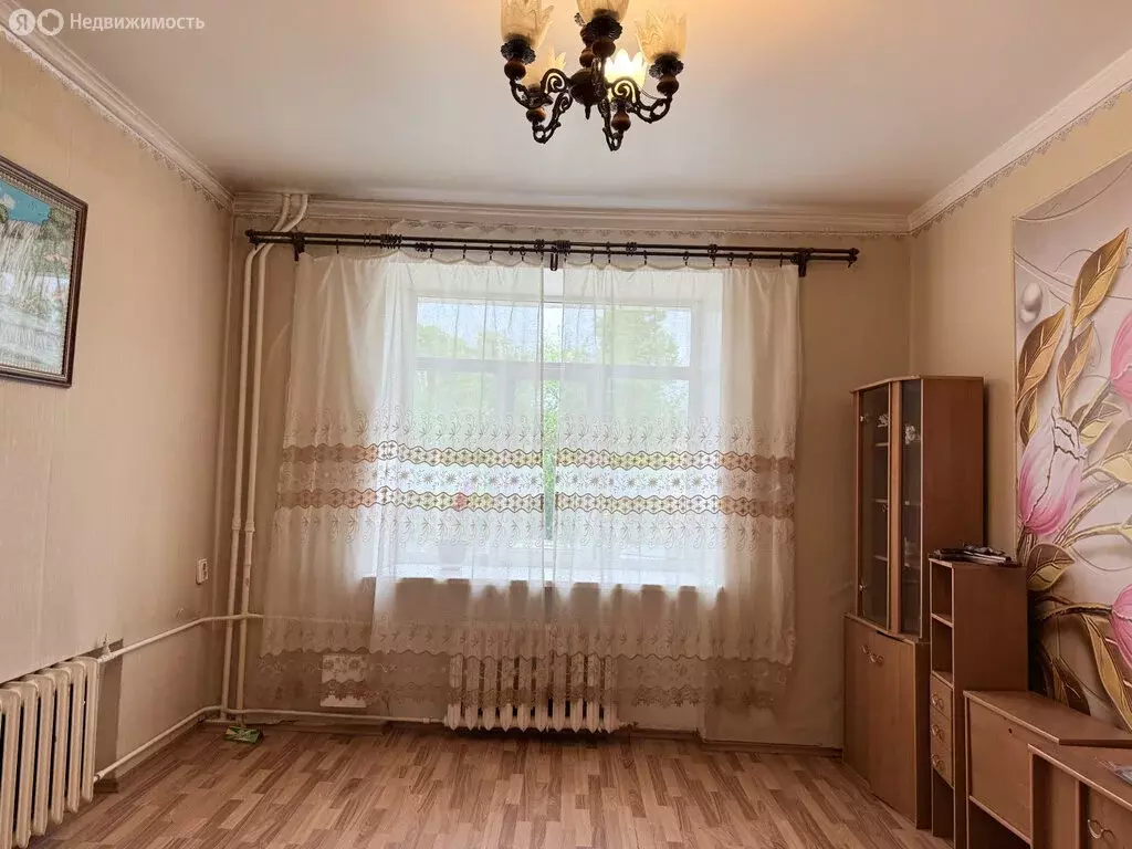 3-комнатная квартира: Иркутск, улица Шишкина, 9 (66 м) - Фото 0