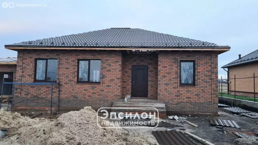 Дом в Кукуевка, Луговая улица, 57Б (120 м) - Фото 1