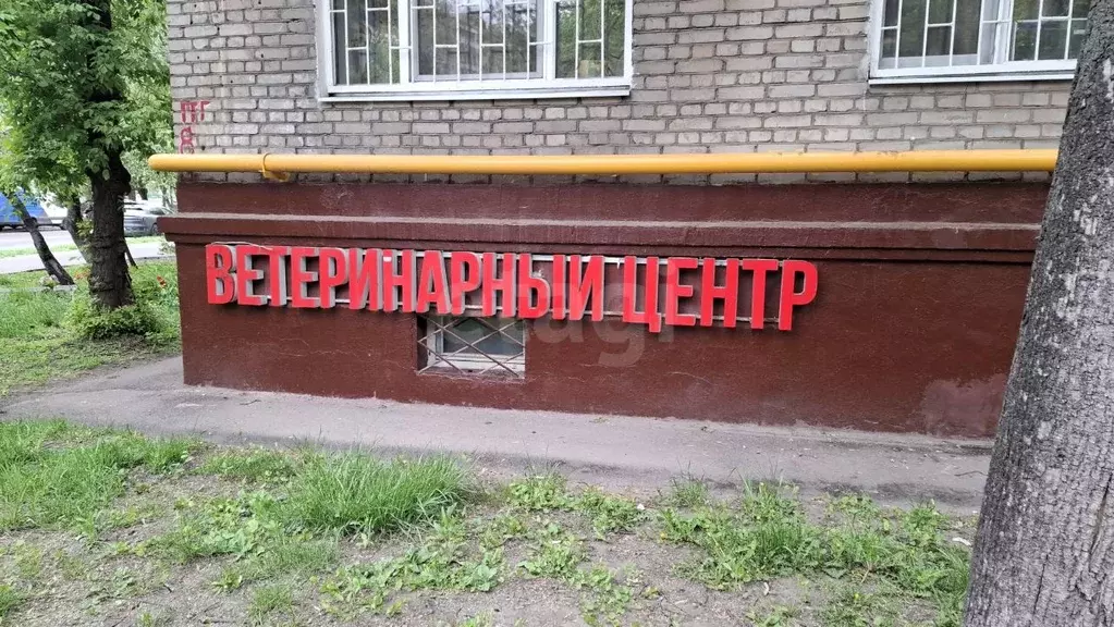 Помещение свободного назначения в Москва Часовая ул., 10/1 (71 м) - Фото 2