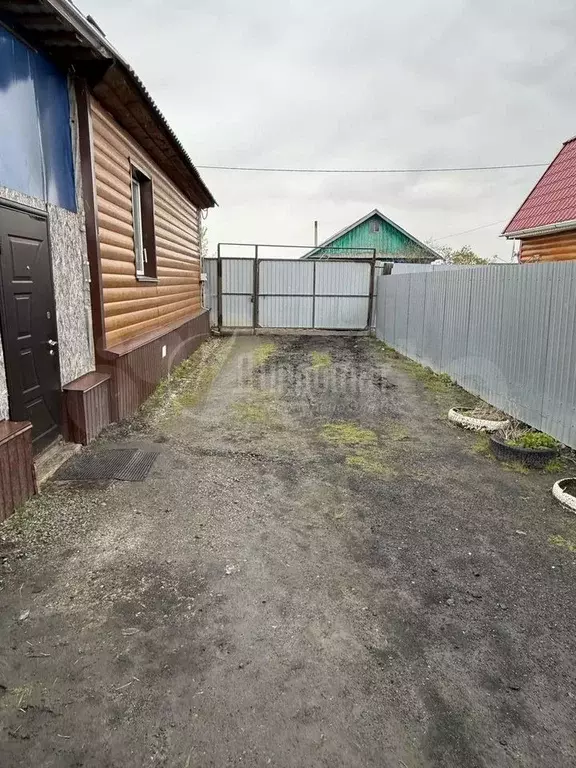 Дом 74,4 м на участке 5,5 сот. - Фото 1
