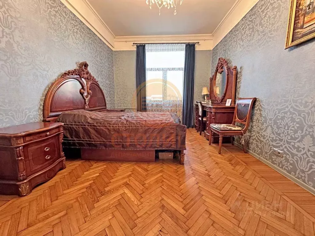 2-к кв. Москва Тверская ул., 17 (53.0 м) - Фото 1