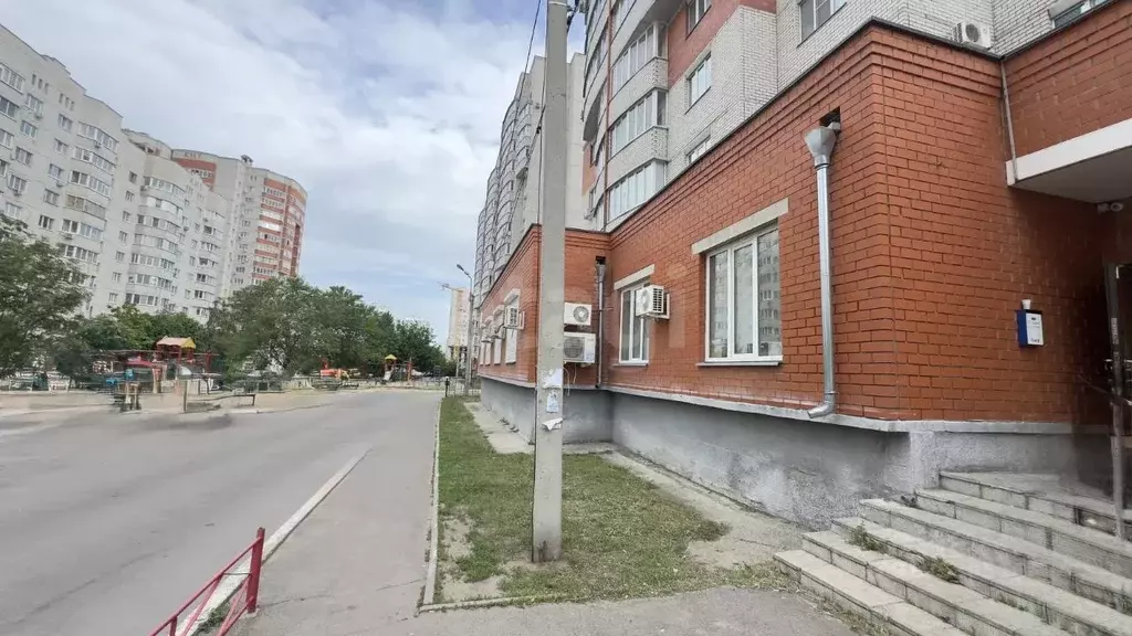 Помещение свободного назначения в Воронежская область, Воронеж ул. ... - Фото 0