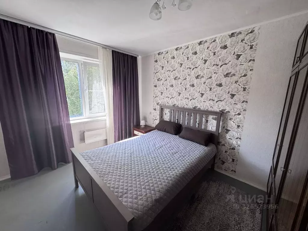 2-к кв. Самарская область, Тольятти 12-й кв-л, бул. Гая, 6 (49.0 м) - Фото 1