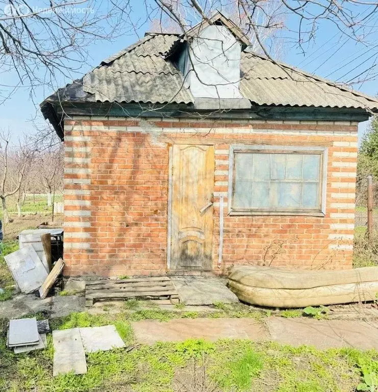 Участок в Волгодонск, СНТ Летний Сад, 610 (7.35 м) - Фото 2