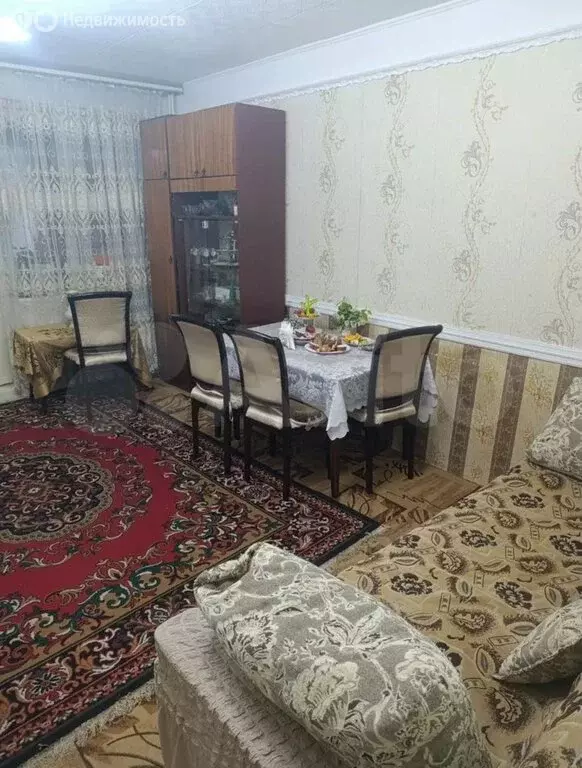 2-комнатная квартира: Прохладный, улица Свободы, 92 (34 м) - Фото 1