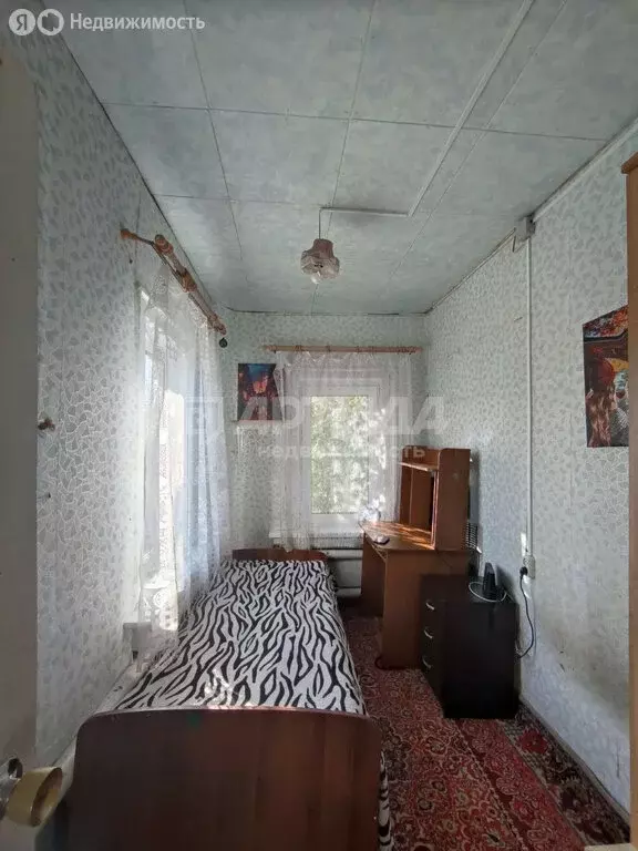 Дом в посёлок Дубёнки, улица Покровского, 13А (37.2 м) - Фото 0