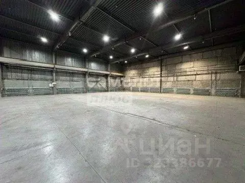 Склад в Челябинская область, Челябинск Физкультурная ул., 34 (585 м) - Фото 0