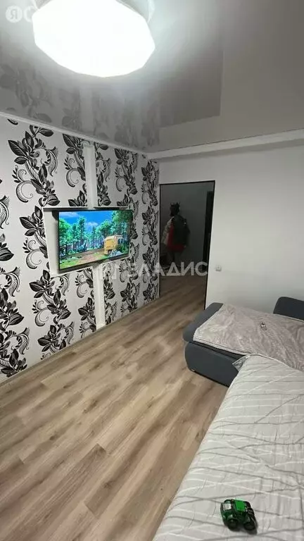 2-комнатная квартира: Стерлитамак, улица Имая Насыри, 1 (60 м) - Фото 2