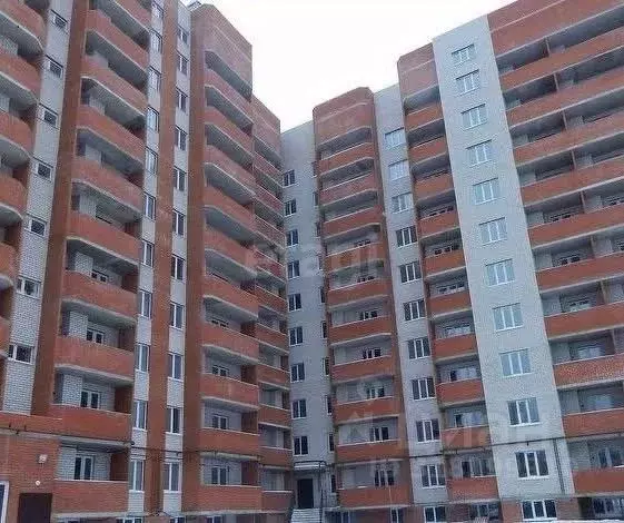 1-к кв. Курская область, Курск ул. 2-я Агрегатная, 57 (41.96 м) - Фото 0
