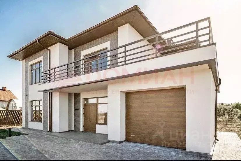 Дом в Ростовская область, Аксайский район, Старочеркасская ст-ца ... - Фото 2