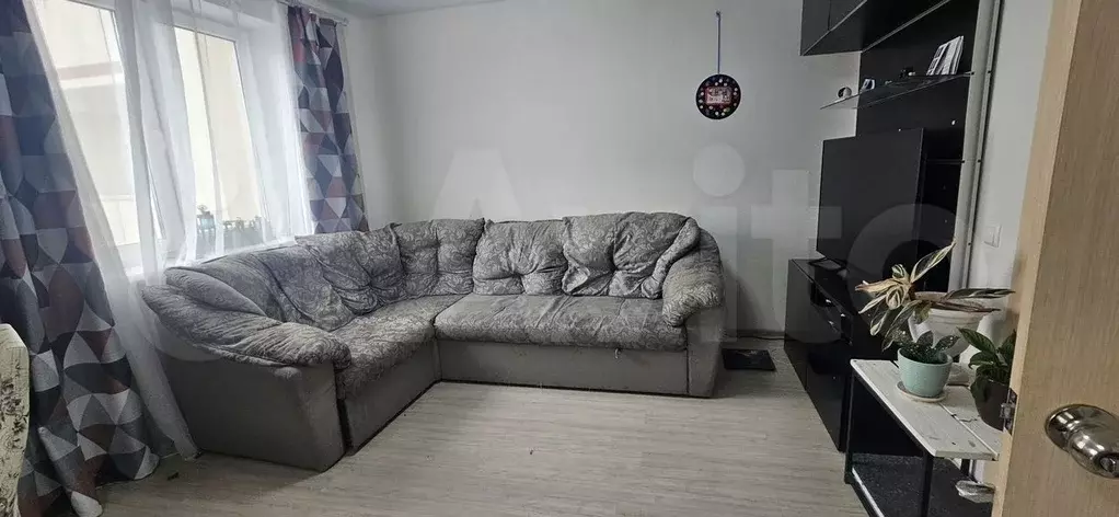 2-к. квартира, 65 м, 12/16 эт. - Фото 1