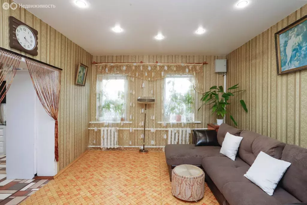 Дом в Иркутск, Енисейская улица (112 м) - Фото 0