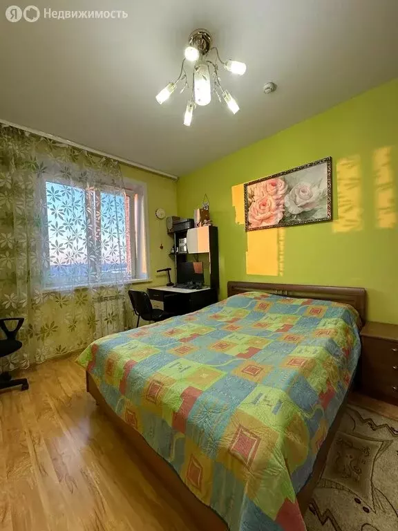 1-комнатная квартира: Иркутск, улица Безбокова, 30/7 (40 м) - Фото 1