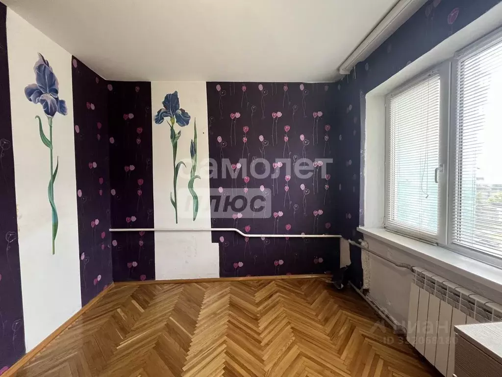 4-к кв. Курская область, Курск ул. Серегина, 31 (60.3 м) - Фото 0