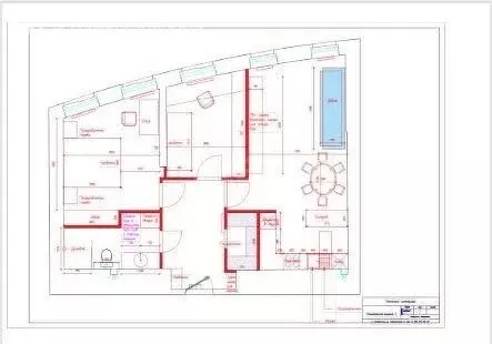 2-комнатная квартира: Москва, улица Лобачевского, 120к1 (71 м) - Фото 0