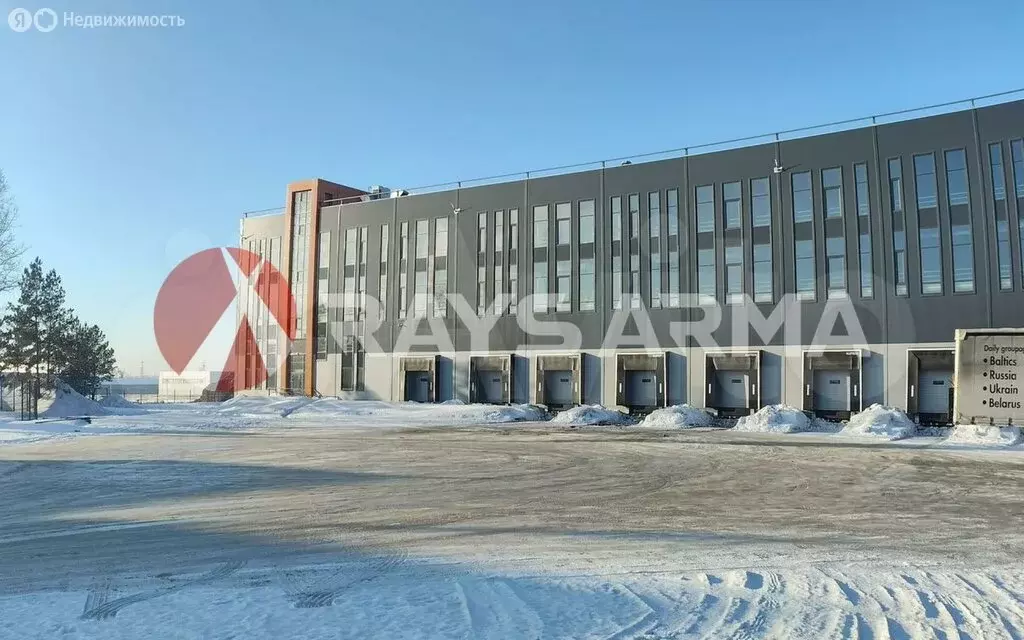 Склад (19247 м) - Фото 2