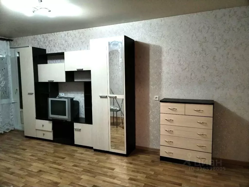 1-к кв. Санкт-Петербург просп. Ветеранов, 98 (32.0 м) - Фото 1