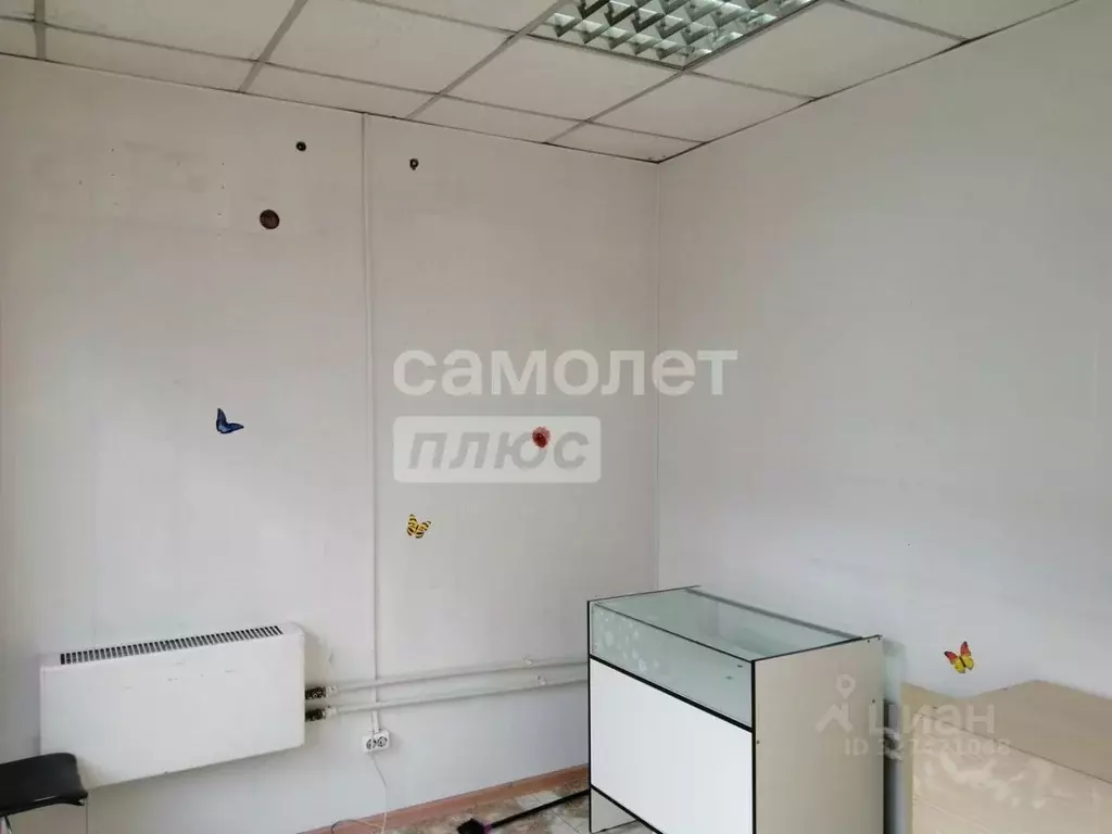 Помещение свободного назначения в Московская область, Подольск ... - Фото 2