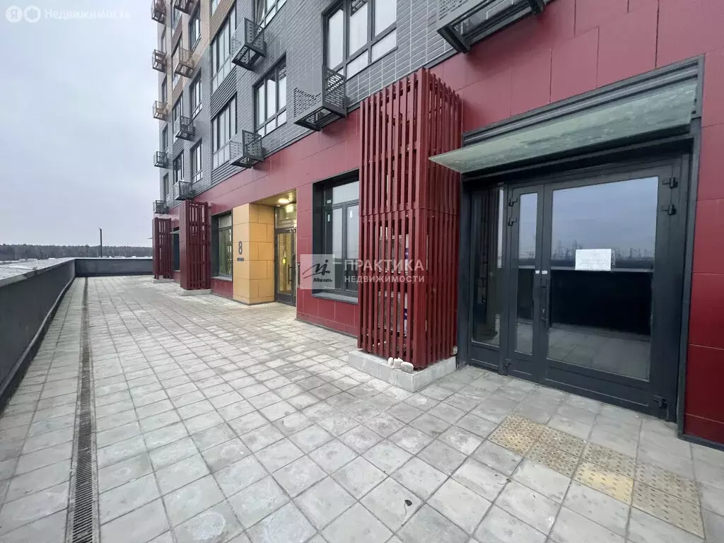 Помещение свободного назначения (52 м) - Фото 2