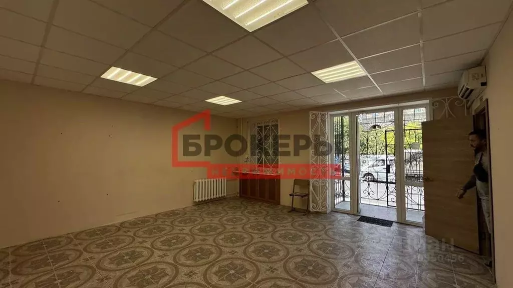 Помещение свободного назначения в Севастополь ул. Гоголя, 35Б (41 м) - Фото 1
