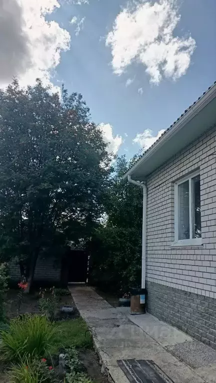 Дом в Алтайский край, Барнаул городской округ, пос. Новомихайловка  ... - Фото 1