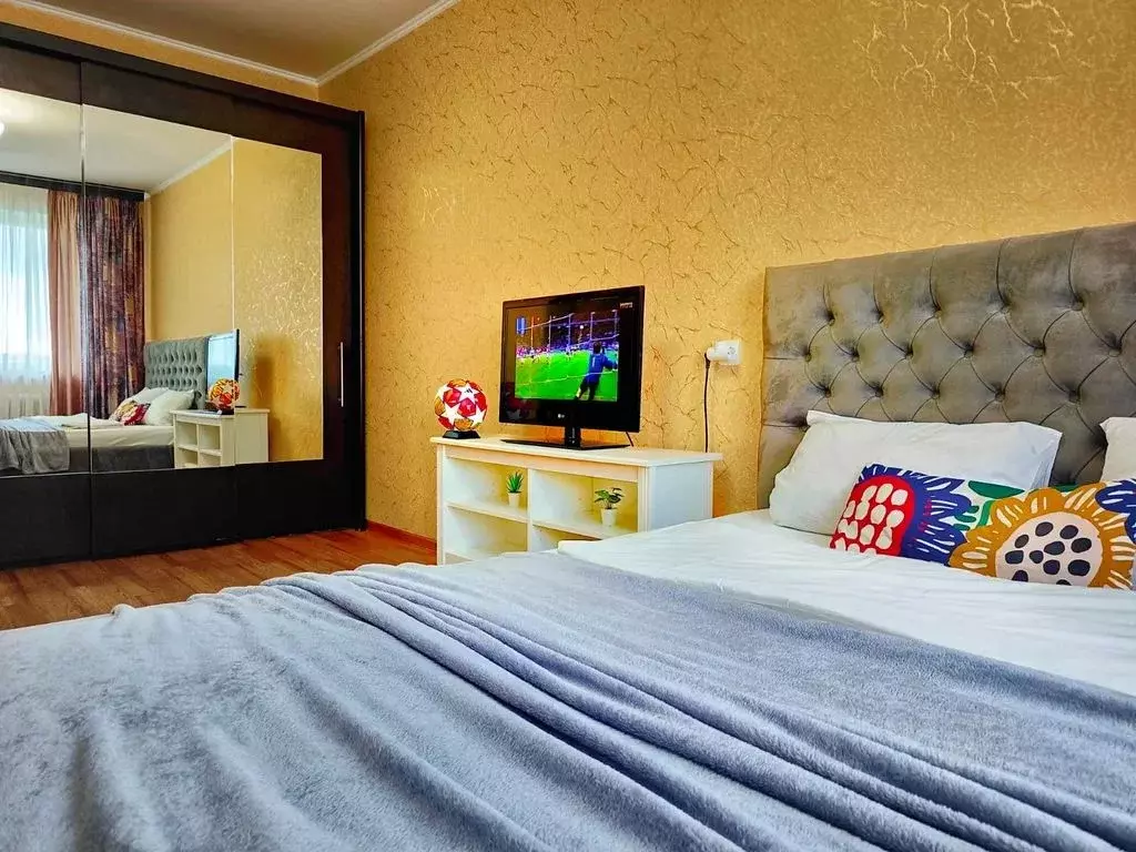 1-к кв. Владимирская область, Муром Кооперативный проезд, 1 (40.0 м) - Фото 1
