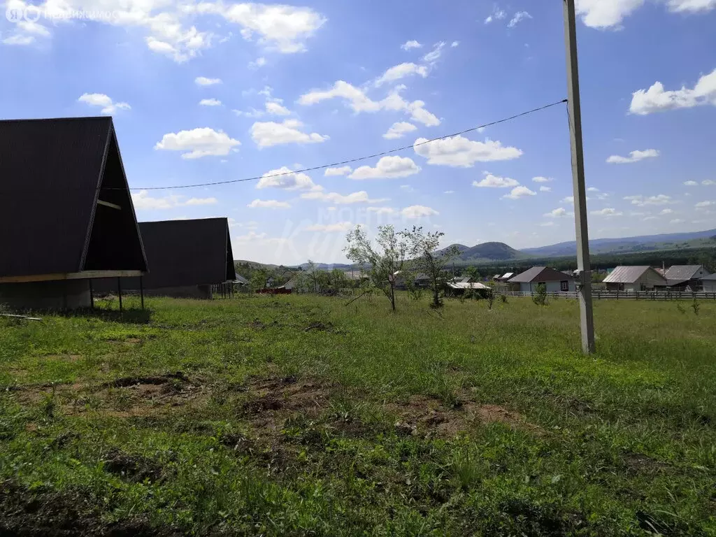 Дом в Абзелиловский район, Аскаровский сельсовет, село Аскарово (93 м) - Фото 1