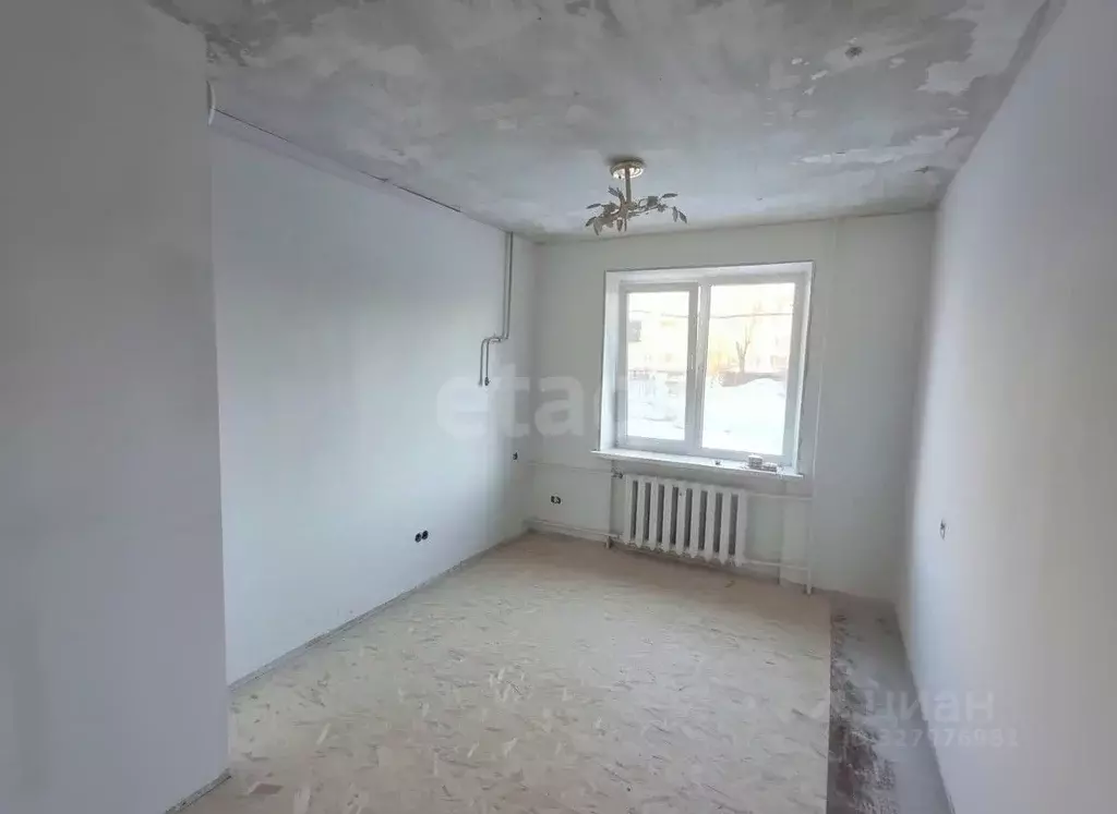 3-к кв. Владимирская область, Муром ул. Чкалова, 20 (63.0 м) - Фото 1