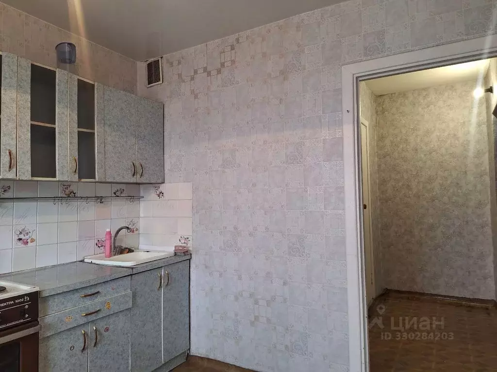1-к кв. Красноярский край, Красноярск Светлогорская ул., 35 (42.1 м) - Фото 2