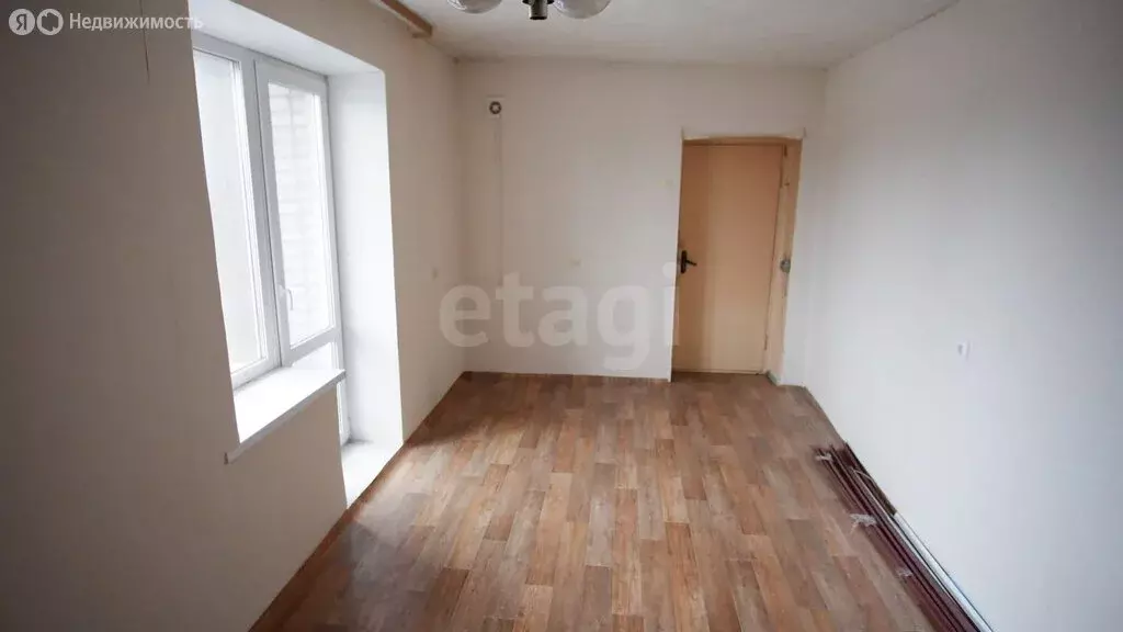 1к в -комнатной квартире (15.4 м) - Фото 2