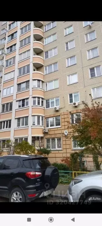 2-к кв. Московская область, Подольск ул. Генерала Смирнова, 7 (55.0 м) - Фото 0
