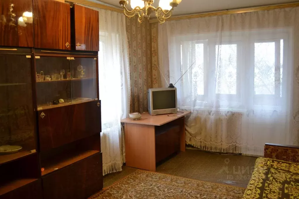 2-к кв. Тульская область, Тула Волоховская ул., 12 (44.0 м) - Фото 1