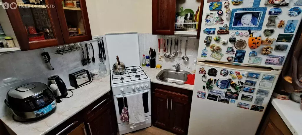 2-комнатная квартира: Нижний Тагил, улица Космонавтов, 29Б (44.5 м) - Фото 1