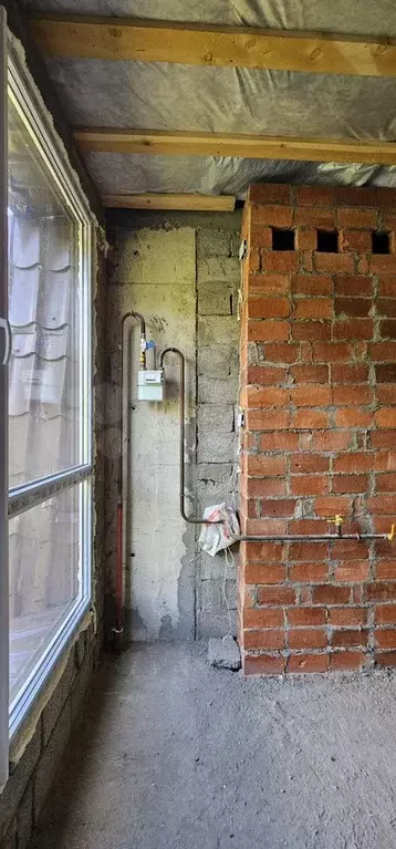 1-к. квартира, 41,8 м, 4/4 эт. - Фото 1