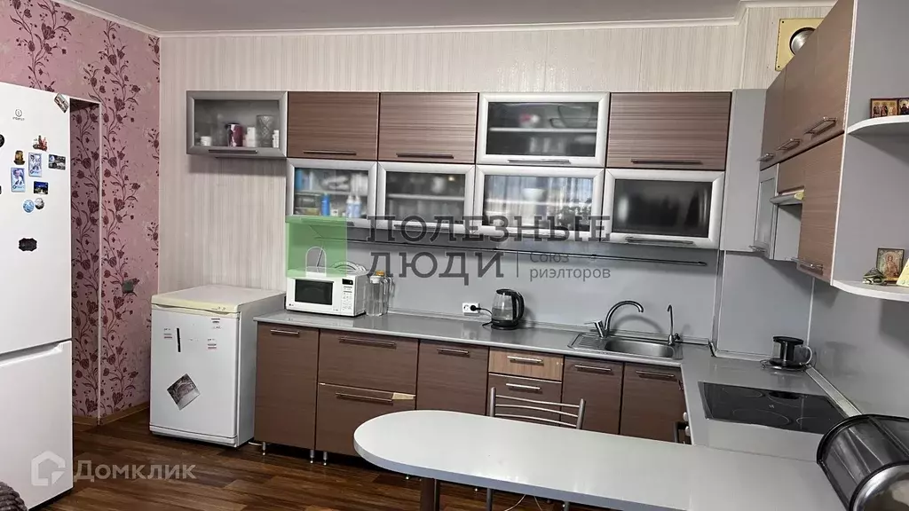 Продаётся 3-к квартира, 81.2 м - Фото 0