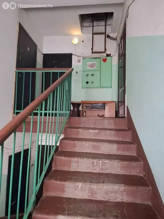 2-комнатная квартира: Республика Саха (Якутия), городской округ Жатай, ... - Фото 2