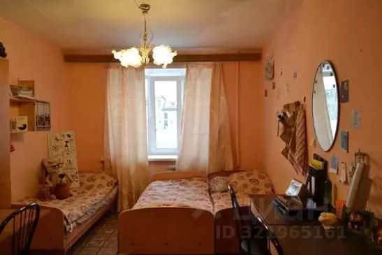 Комната Пермский край, Пермь Фонтанная ул., 1А/1 (19.8 м) - Фото 0