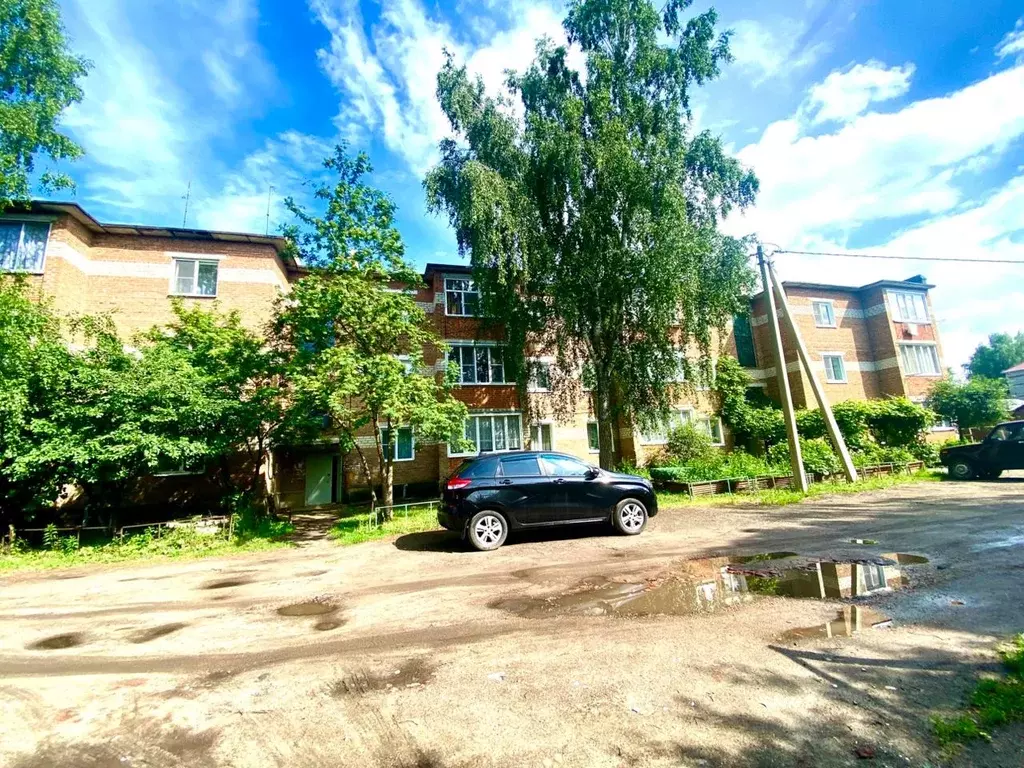 Продаётся 2-к квартира, 49.8 м - Фото 0